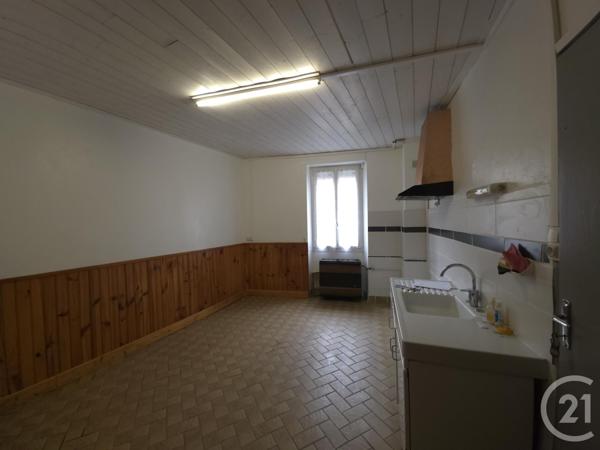 Maison à vendre  4 pièces - 77 m2 STE FLORINE - 43