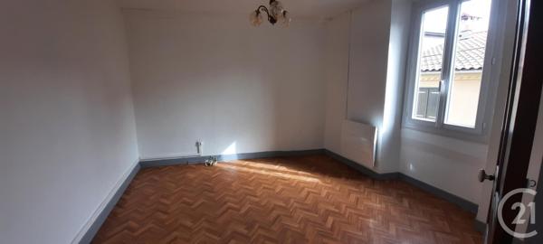 Maison à vendre  4 pièces - 77 m2 STE FLORINE - 43