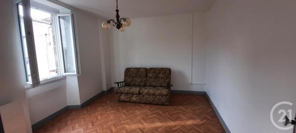 Maison à vendre  4 pièces - 77 m2 STE FLORINE - 43