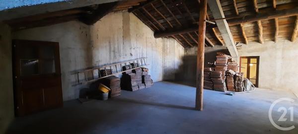 Maison à vendre  4 pièces - 77 m2 STE FLORINE - 43