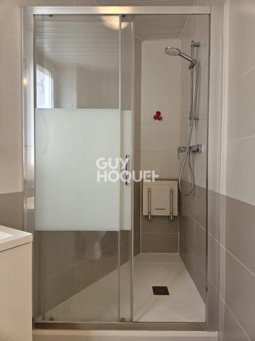 Maison T4 122 m2 en pierres rénovée - Idéale primo-accédants - 123 000€