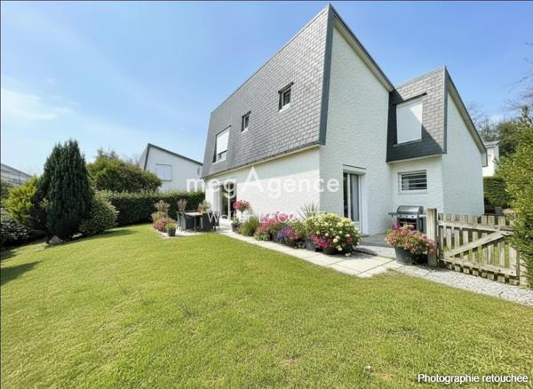 Maison à PLAISIR, 78370 - 6 pièces 179m²