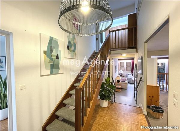 Maison à PLAISIR, 78370 - 6 pièces 179m²