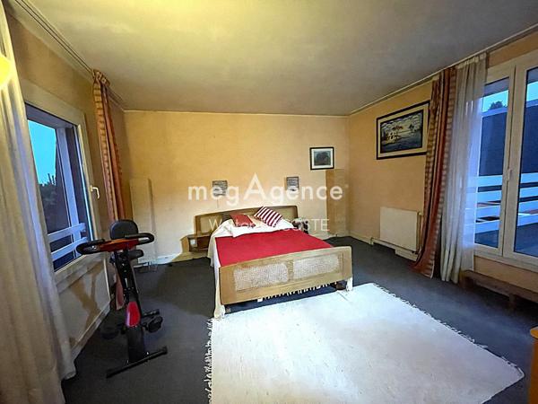 Maison à PLAISIR, 78370 - 6 pièces 179m²