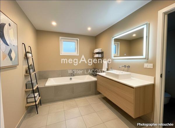 Maison à PLAISIR, 78370 - 6 pièces 179m²