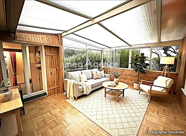 Maison à PLAISIR, 78370 - 6 pièces 179m²