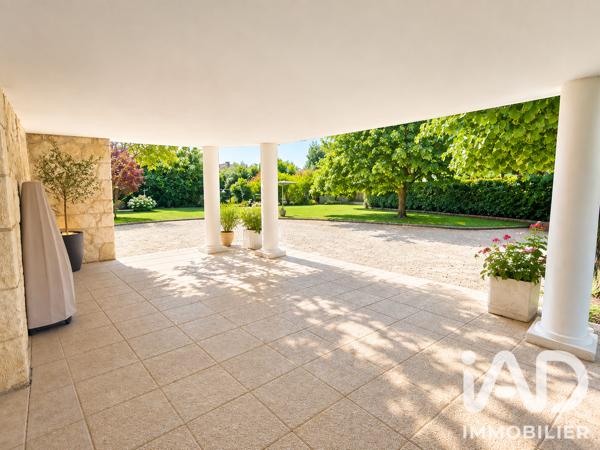 Maison à vendre 6 pièces 180 m² Aiffres