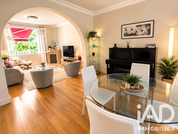 Maison à vendre 6 pièces 180 m² Aiffres