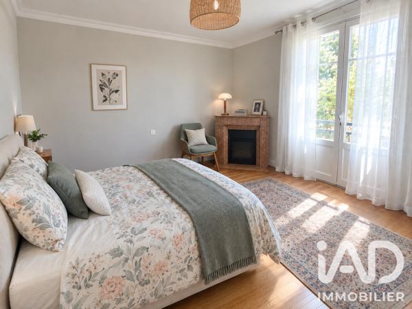 Maison à vendre 6 pièces 180 m² Aiffres