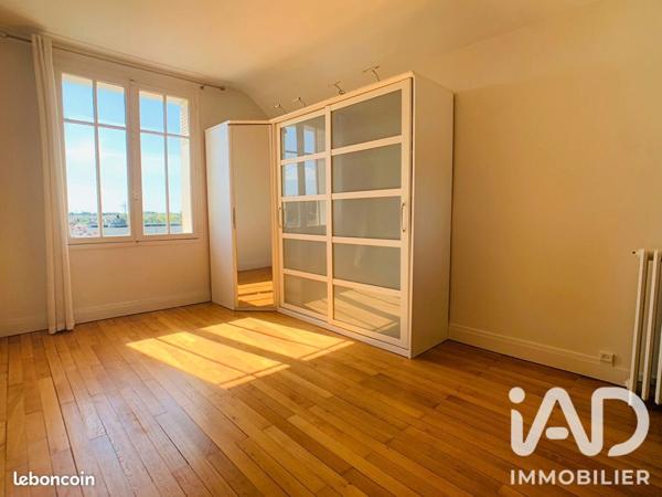 Maison à vendre 6 pièces 180 m² Aiffres