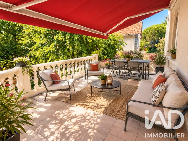 Maison à vendre 6 pièces 180 m² Aiffres