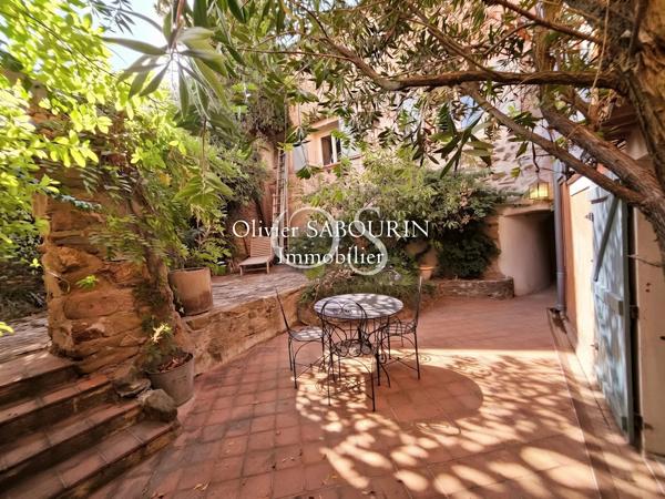 Immobilier Roquebrune-sur-Argens (83520) – Appartement 234m2 – 494 000 €