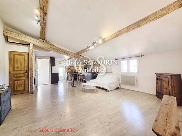 Immobilier Roquebrune-sur-Argens (83520) – Appartement 234m2 – 494 000 €