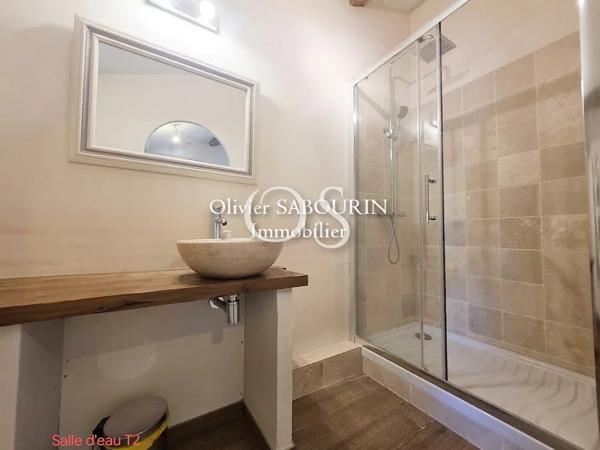 Immobilier Roquebrune-sur-Argens (83520) – Appartement 234m2 – 494 000 €