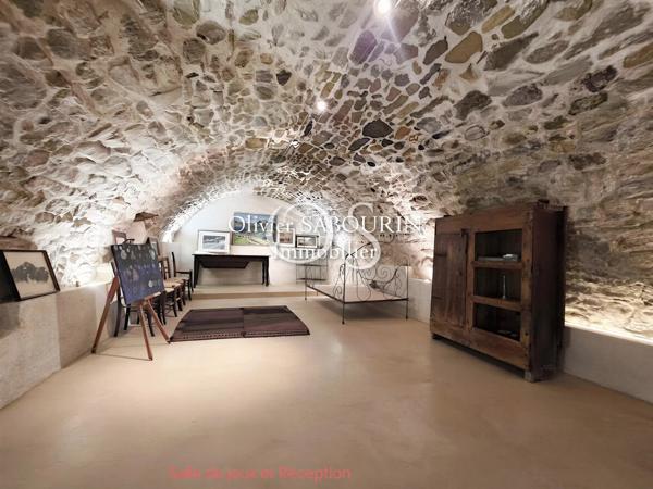 Immobilier Roquebrune-sur-Argens (83520) – Appartement 234m2 – 494 000 €