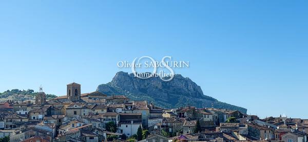 Immobilier Roquebrune-sur-Argens (83520) – Appartement 234m2 – 494 000 €