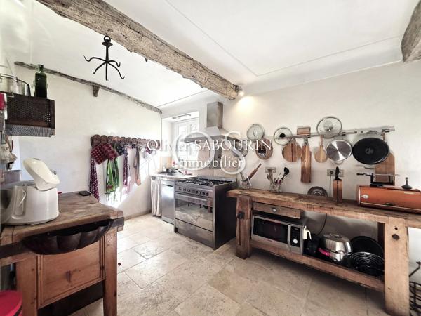 Immobilier Roquebrune-sur-Argens (83520) – Appartement 234m2 – 494 000 €