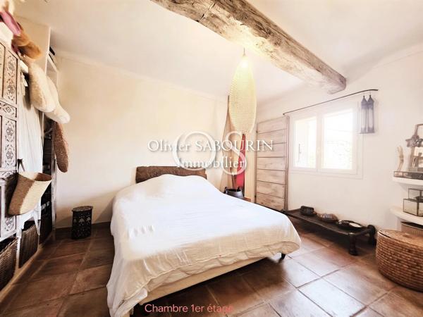 Immobilier Roquebrune-sur-Argens (83520) – Appartement 234m2 – 494 000 €