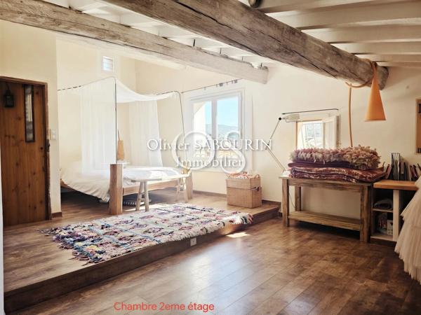 Immobilier Roquebrune-sur-Argens (83520) – Appartement 234m2 – 494 000 €