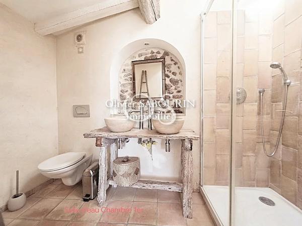 Immobilier Roquebrune-sur-Argens (83520) – Appartement 234m2 – 494 000 €