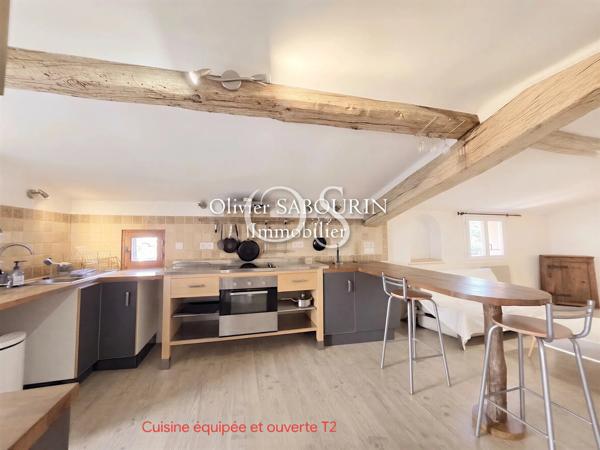 Immobilier Roquebrune-sur-Argens (83520) – Appartement 234m2 – 494 000 €