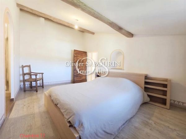 Immobilier Roquebrune-sur-Argens (83520) – Appartement 234m2 – 494 000 €