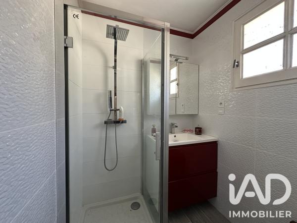 Maison à vendre 3 pièces 82 m² Mont-près-Chambord