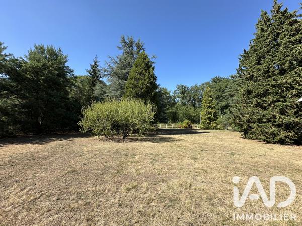 Maison à vendre 3 pièces 82 m² Mont-près-Chambord