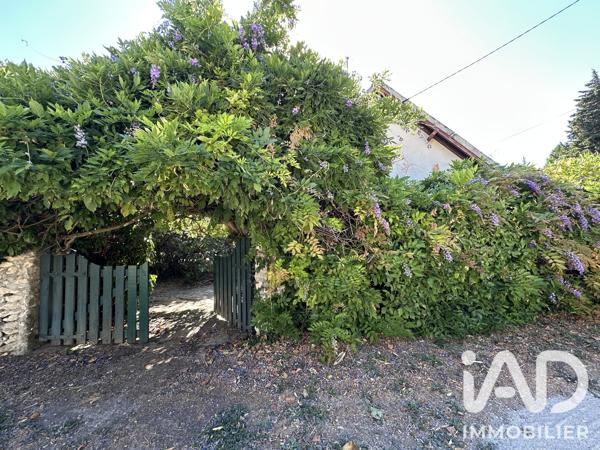 Maison à vendre 3 pièces 82 m² Mont-près-Chambord