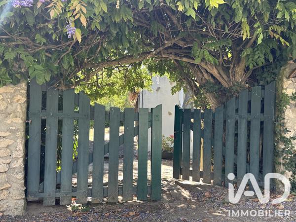 Maison à vendre 3 pièces 82 m² Mont-près-Chambord