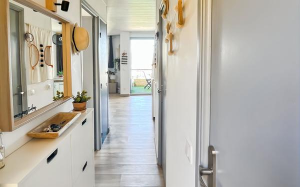 Appartement à vendre    2 pièces • 32 m2 Pietrosella