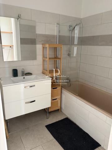 Libourne - T2 49m2 en exclusivité