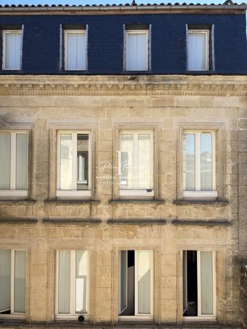 Libourne - T2 49m2 en exclusivité