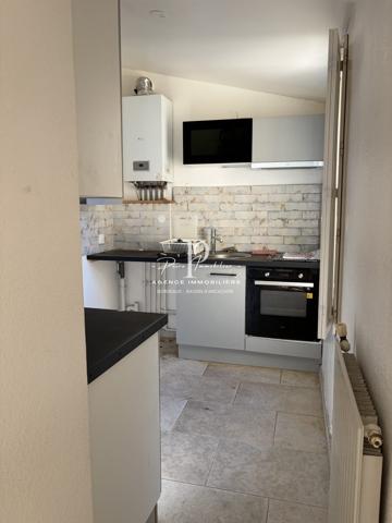 Libourne - T2 49m2 en exclusivité