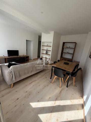 Libourne - T2 49m2 en exclusivité