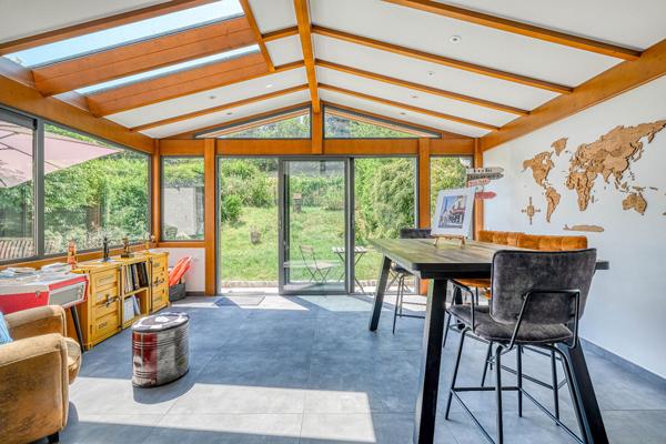 Maison Bailly Romainvilliers 6 pièce(s) 120 m2