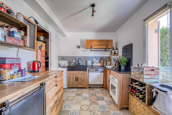 Maison Bailly Romainvilliers 6 pièce(s) 120 m2