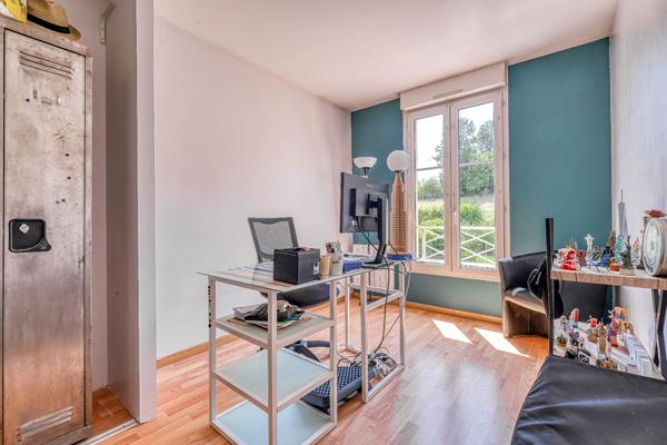 Maison Bailly Romainvilliers 6 pièce(s) 120 m2