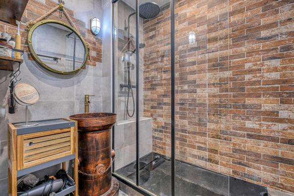 Maison Bailly Romainvilliers 6 pièce(s) 120 m2