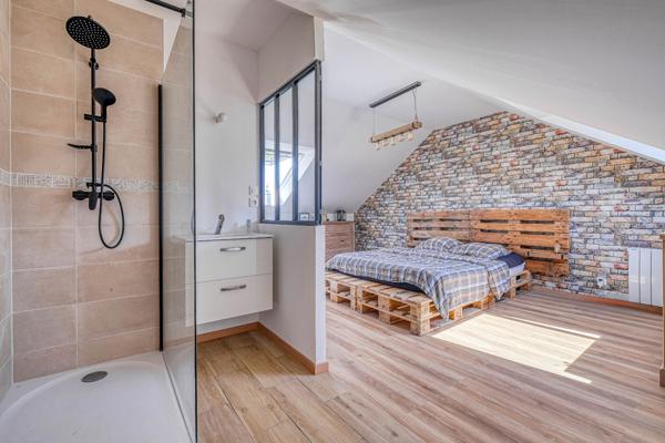 Maison Bailly Romainvilliers 6 pièce(s) 120 m2