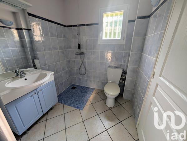 Maison à vendre 4 pièces 131 m² Allevard