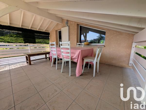 Maison à vendre 4 pièces 131 m² Allevard