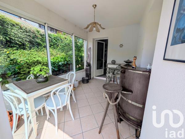 Maison à vendre 4 pièces 131 m² Allevard