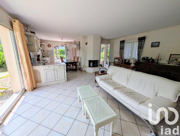 Maison à vendre 4 pièces 131 m² Allevard