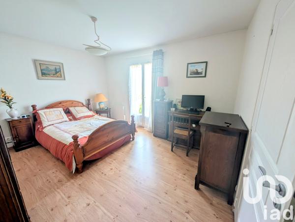 Maison à vendre 4 pièces 131 m² Allevard