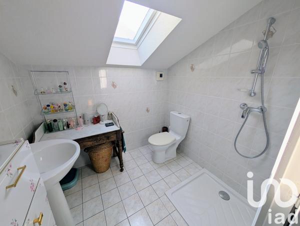 Maison à vendre 4 pièces 131 m² Allevard