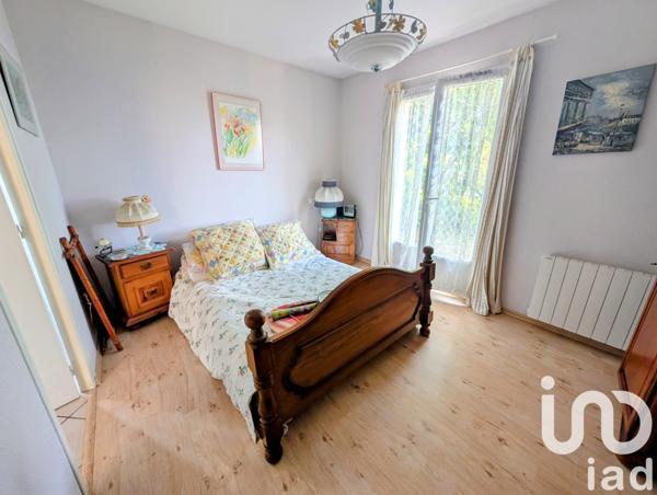 Maison à vendre 4 pièces 131 m² Allevard