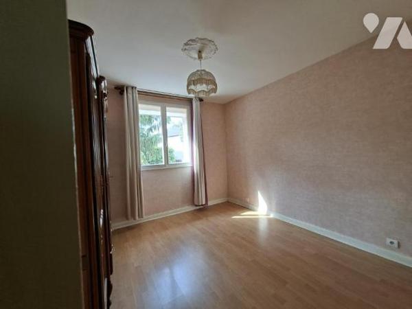 Maison de plain pied