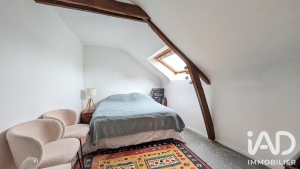 Maison à vendre 9 pièces 179 m² Évellys