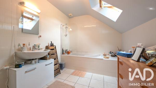 Maison à vendre 9 pièces 179 m² Évellys